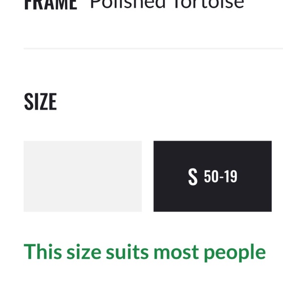 Ray Ban Eyeglasses - Picture 8 of 9